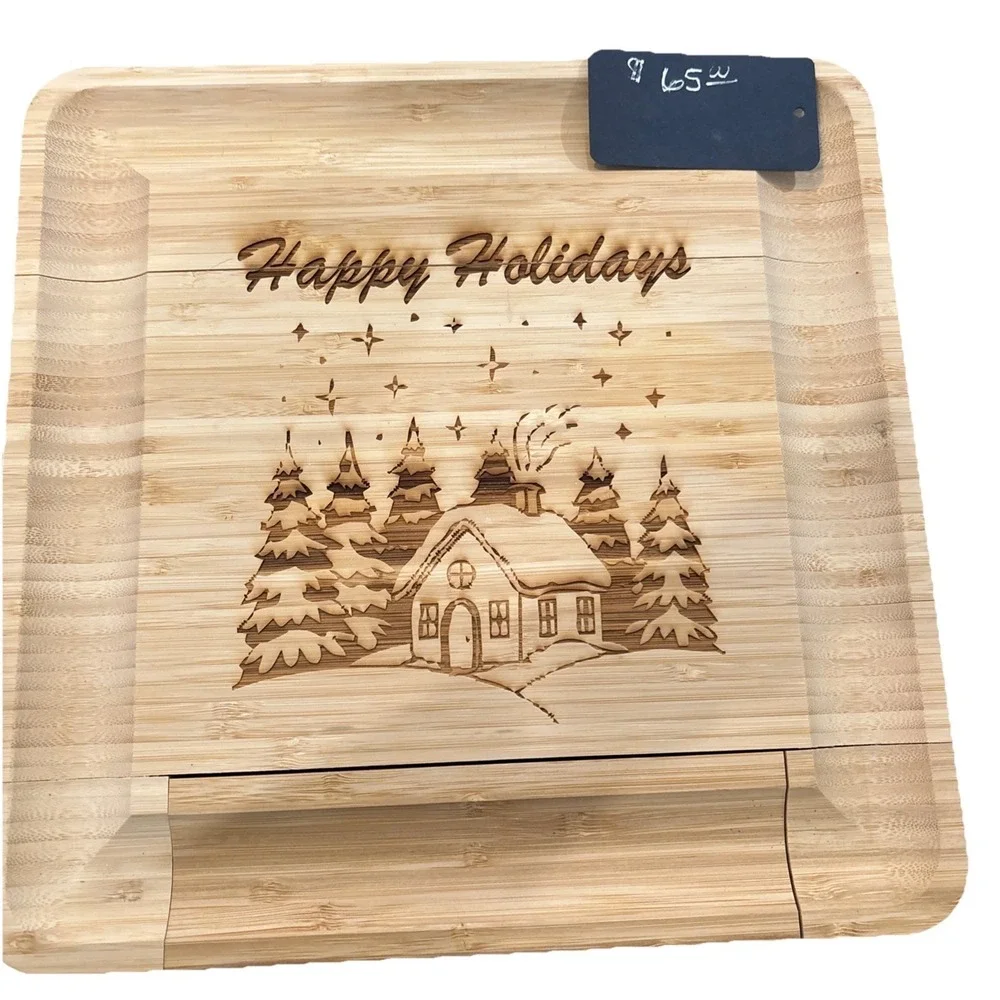 New Charcuterie Serving Board 13